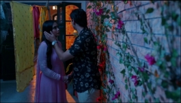 Mehndi Wala Ghar - 17th June 2024